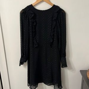 A New Day black dress